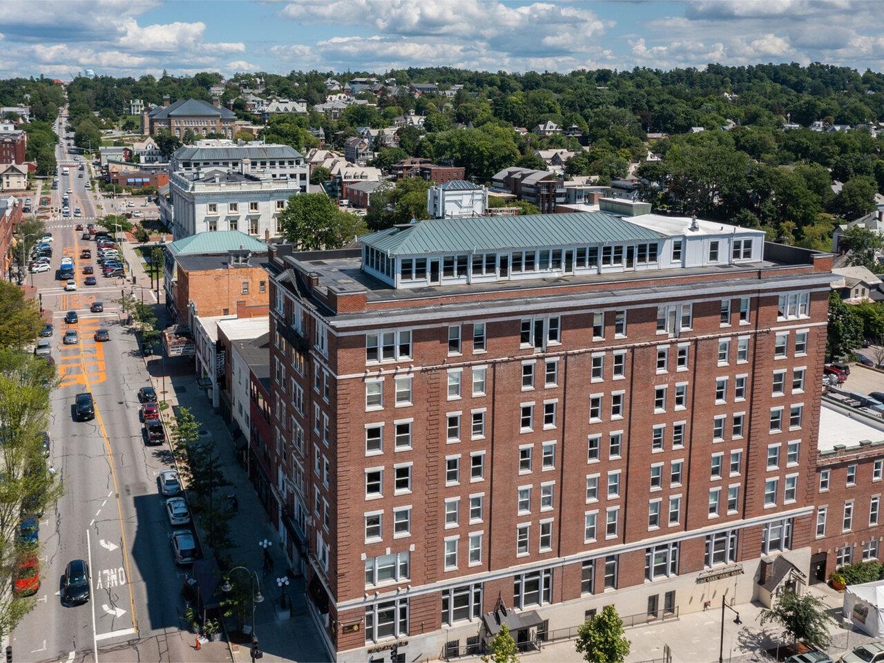 131 Main Street, Burlington