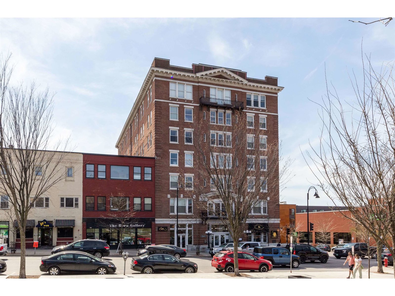 131 Main Street, Burlington