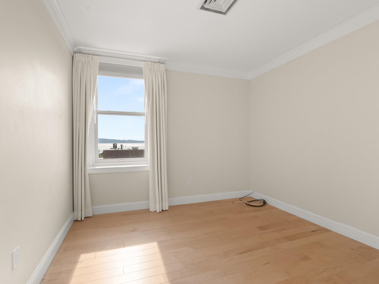 Ready to move in