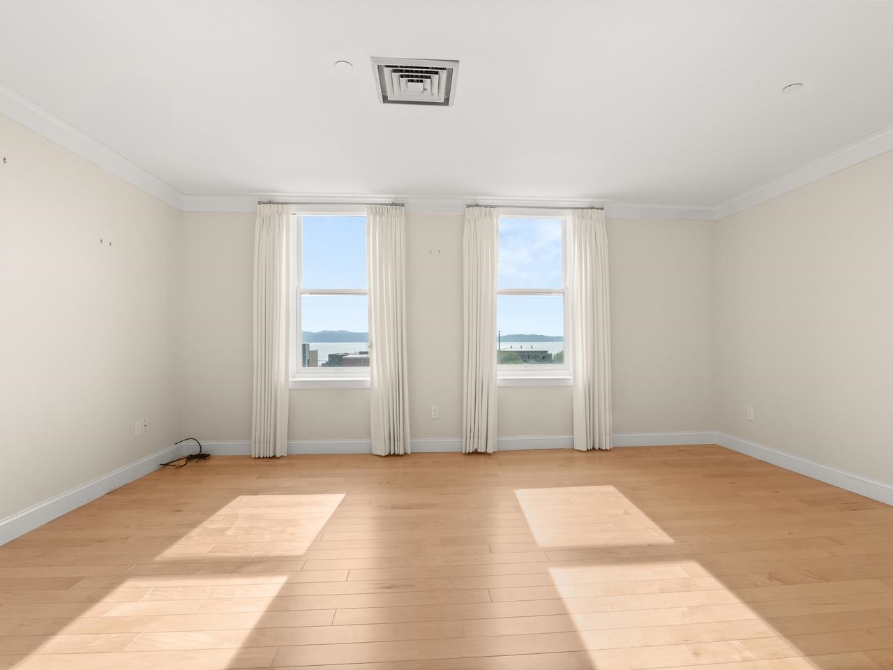 Flexible space for your style