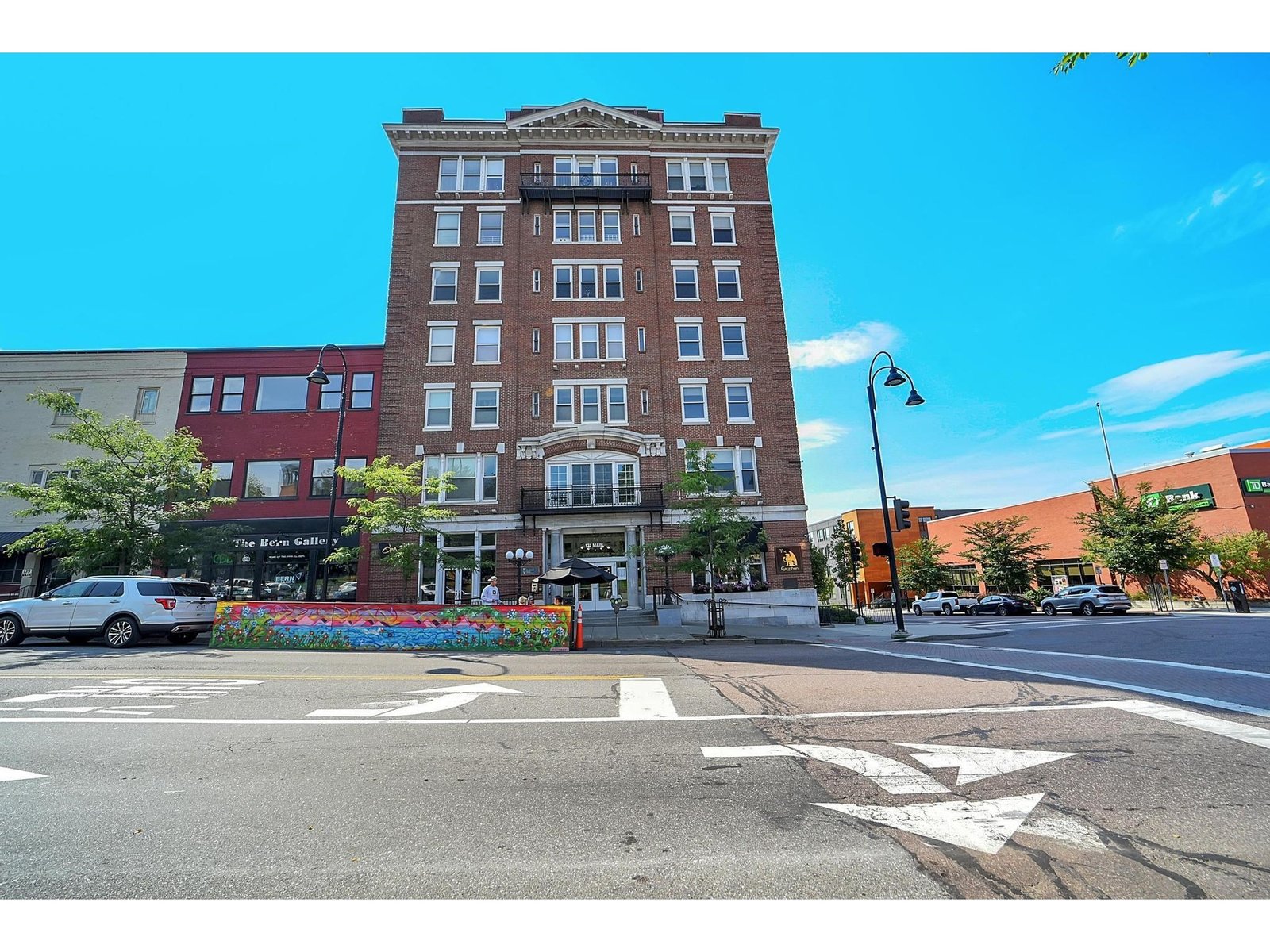 131 Main Street, Unit 202