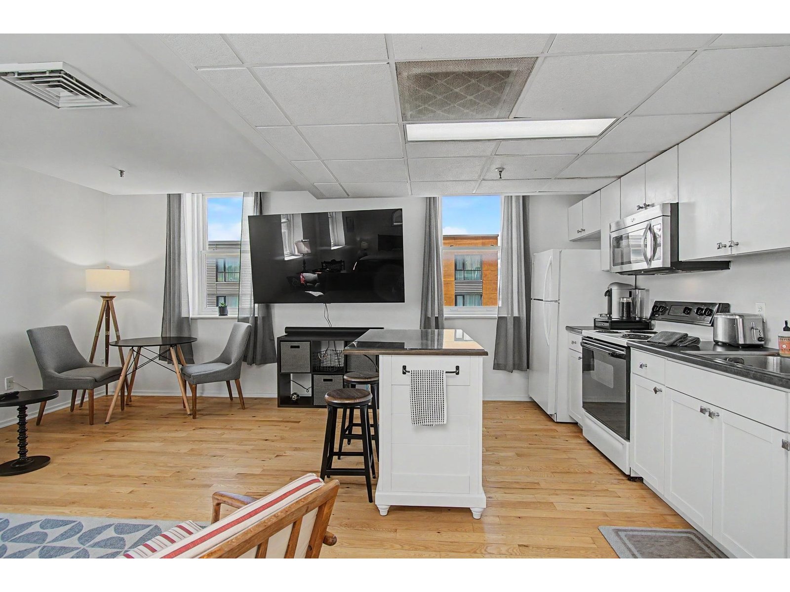 131 Main Street, Unit 207
