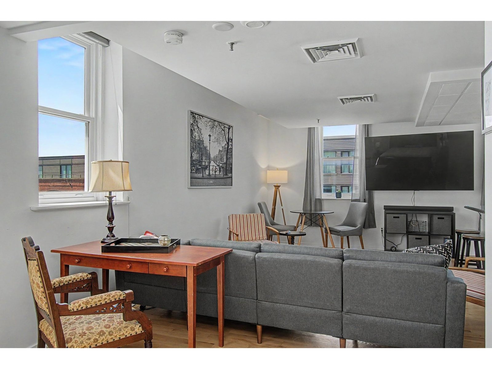 131 Main Street, Unit 207