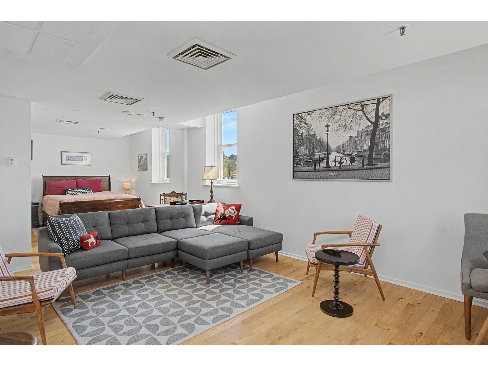 131 Main Street, Unit 207