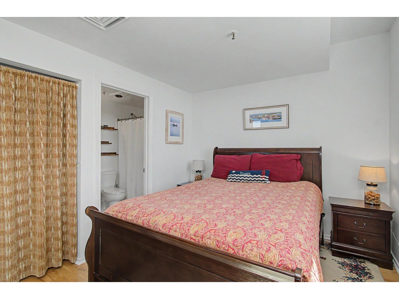 131 Main Street, Unit 207