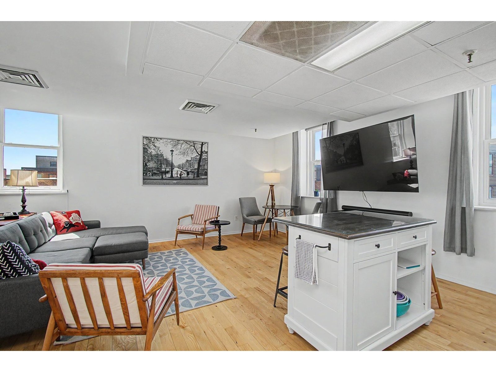 131 Main Street, Unit 207