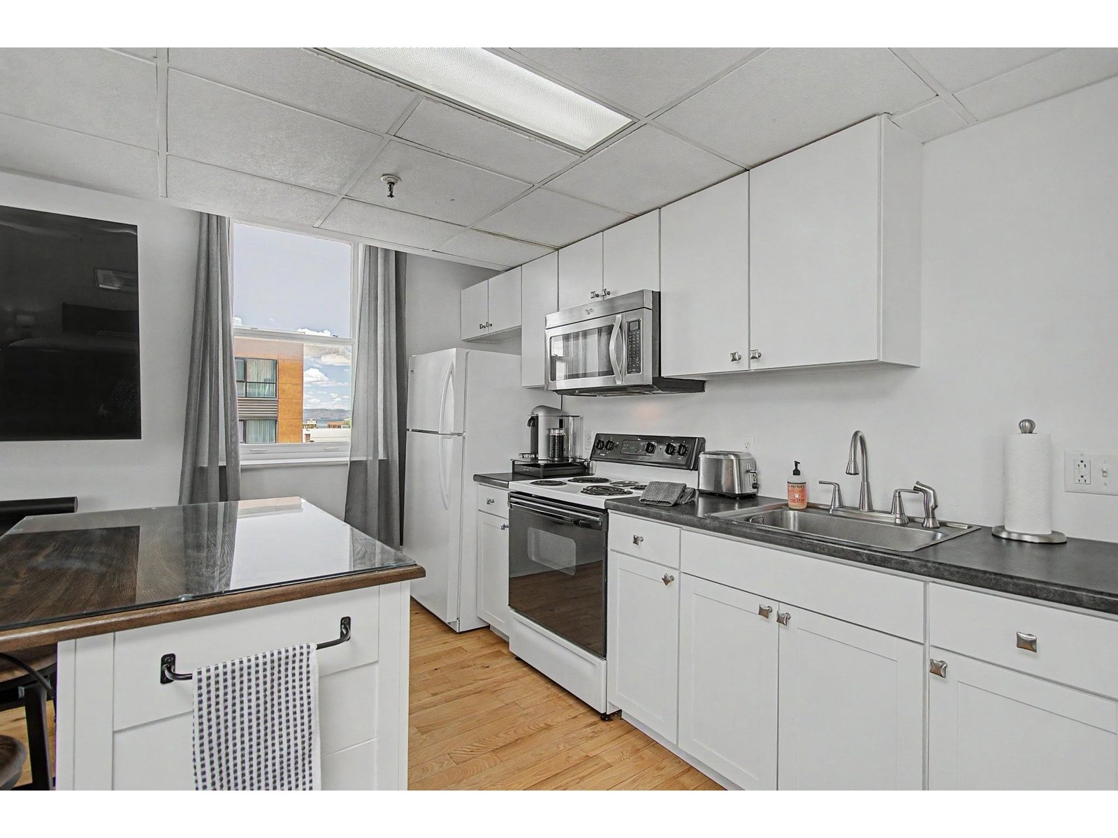 131 Main Street, Unit 207