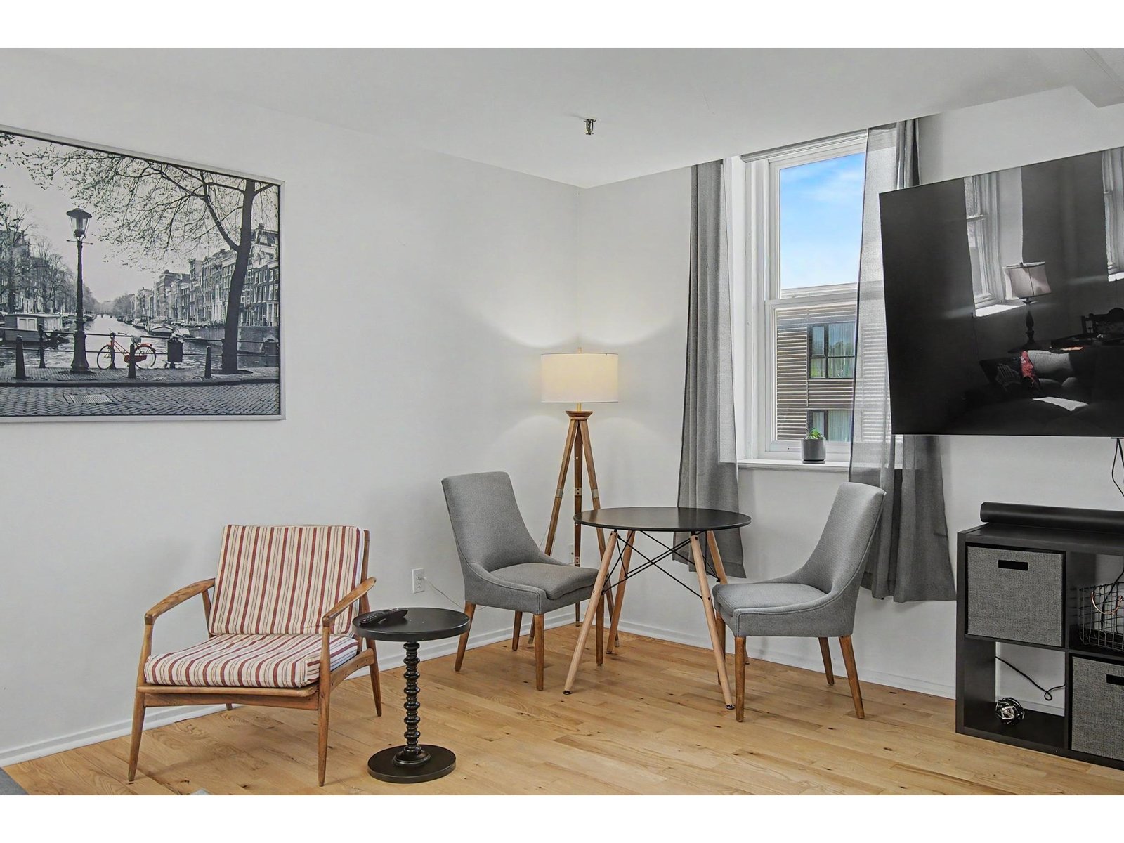 131 Main Street, Unit 207