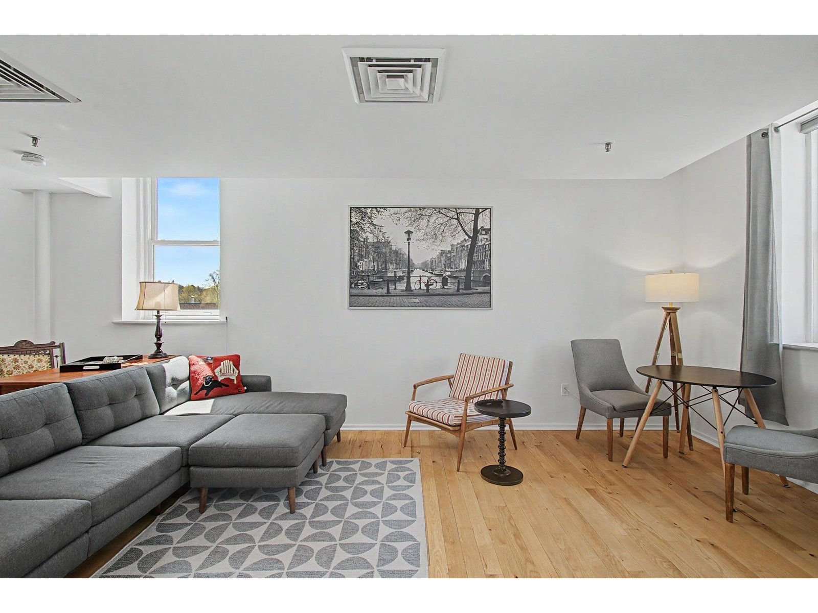 131 Main Street, Unit 207