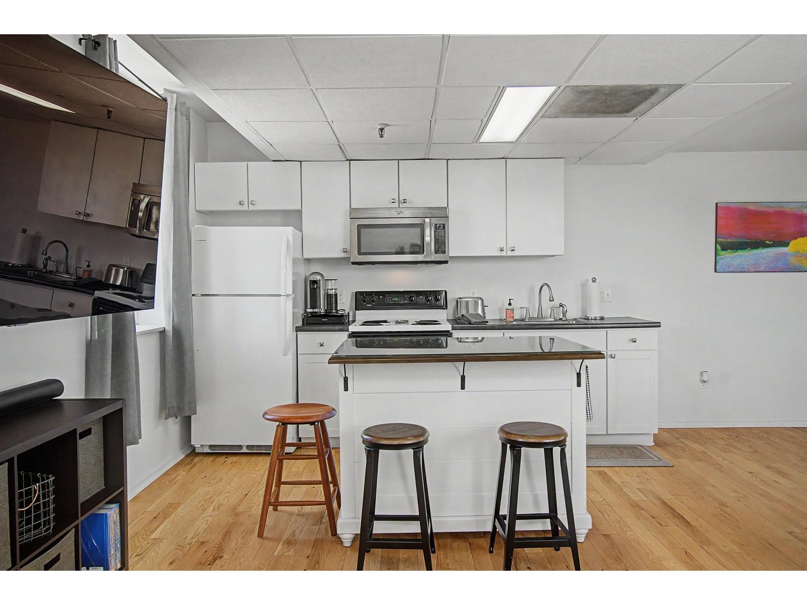 131 Main Street, Unit 207