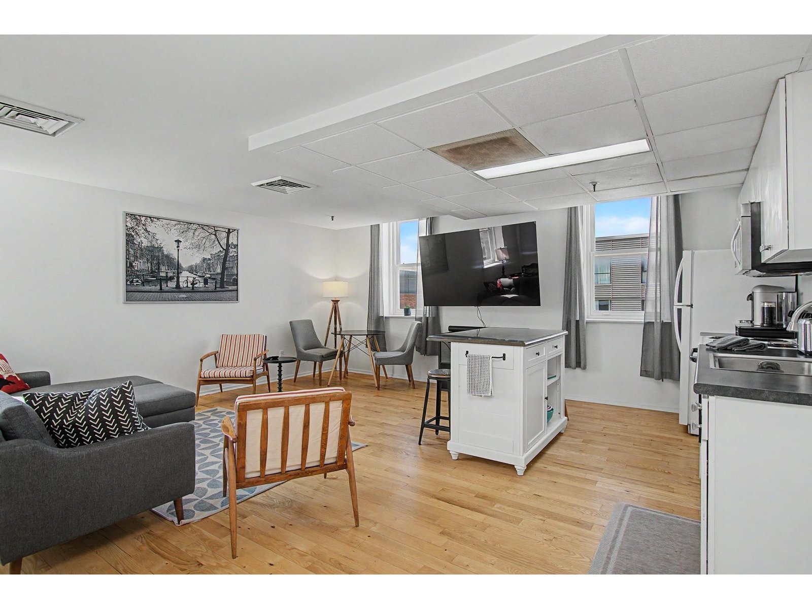 131 Main Street, Unit 207