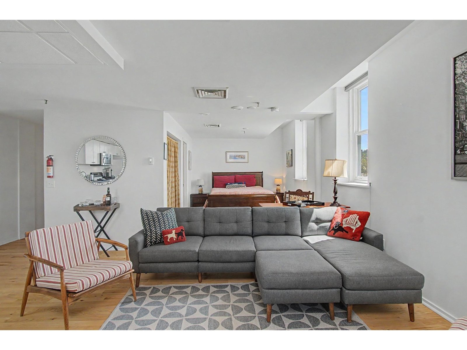 131 Main Street, Unit 207