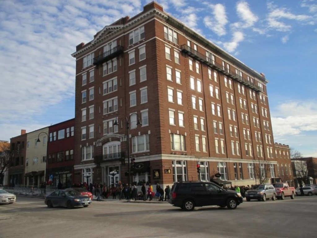 131 Main Street, Unit 209