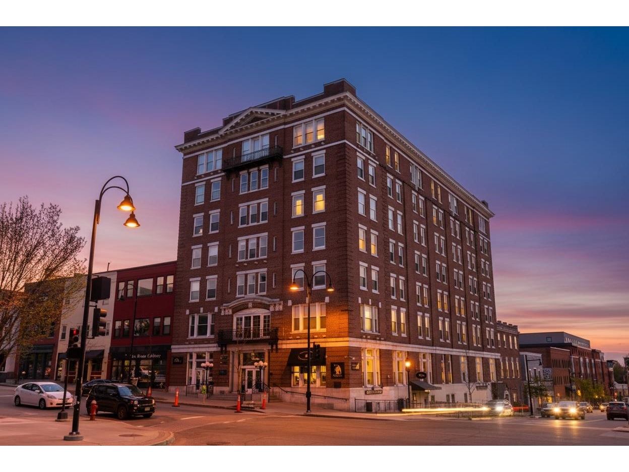 131 Main Street, Unit 210