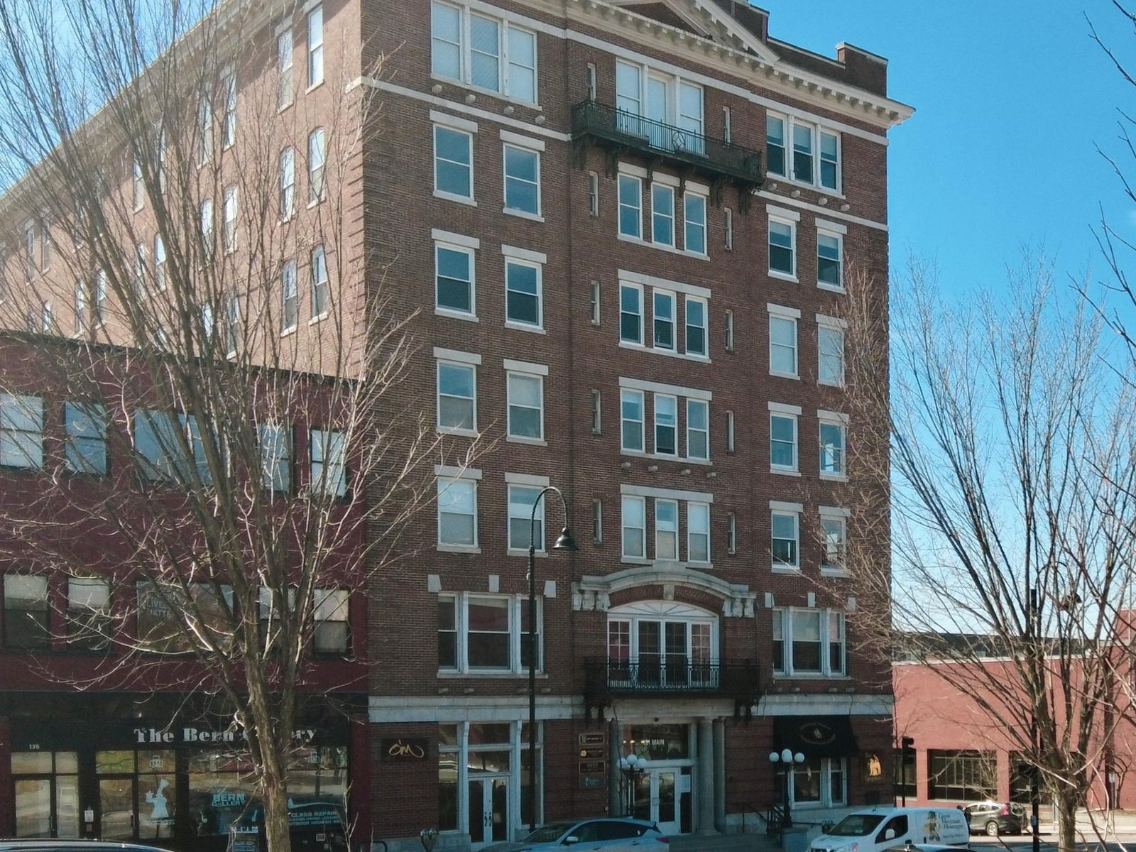 131 Main Street, Unit 212