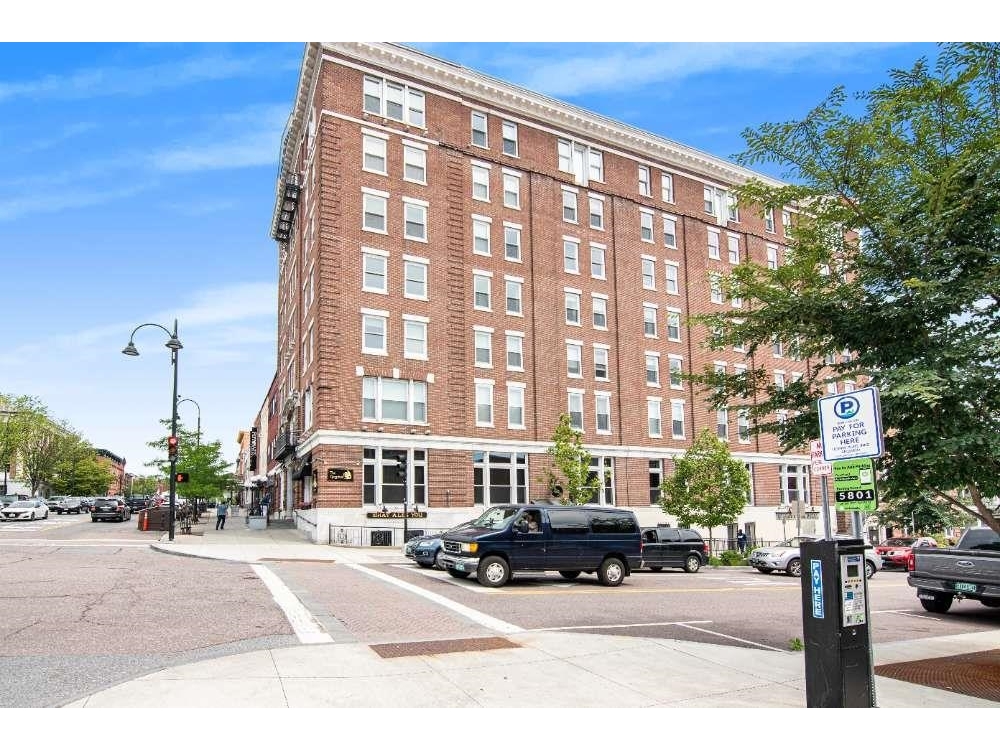 131 Main Street, Unit 2A-1