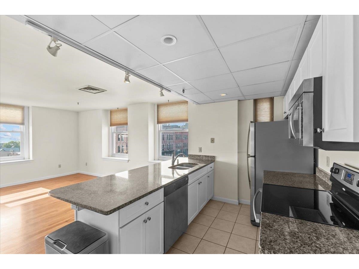 131 Main Street, Unit 302