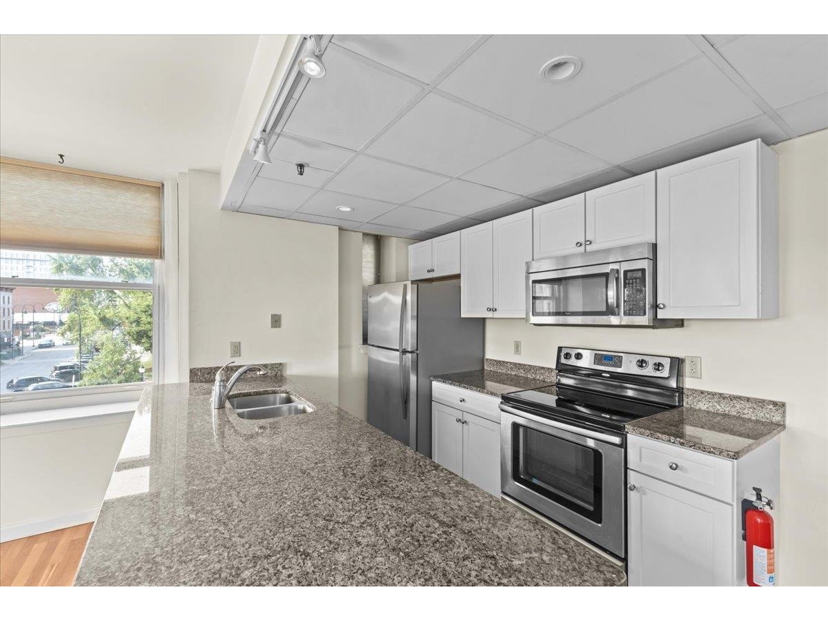 131 Main Street, Unit 302