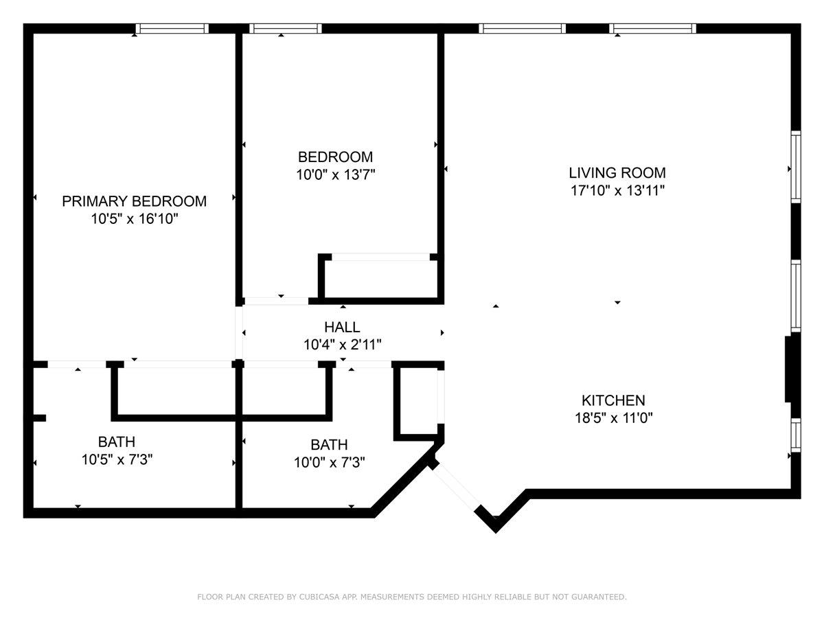 131 Main Street, Unit 302