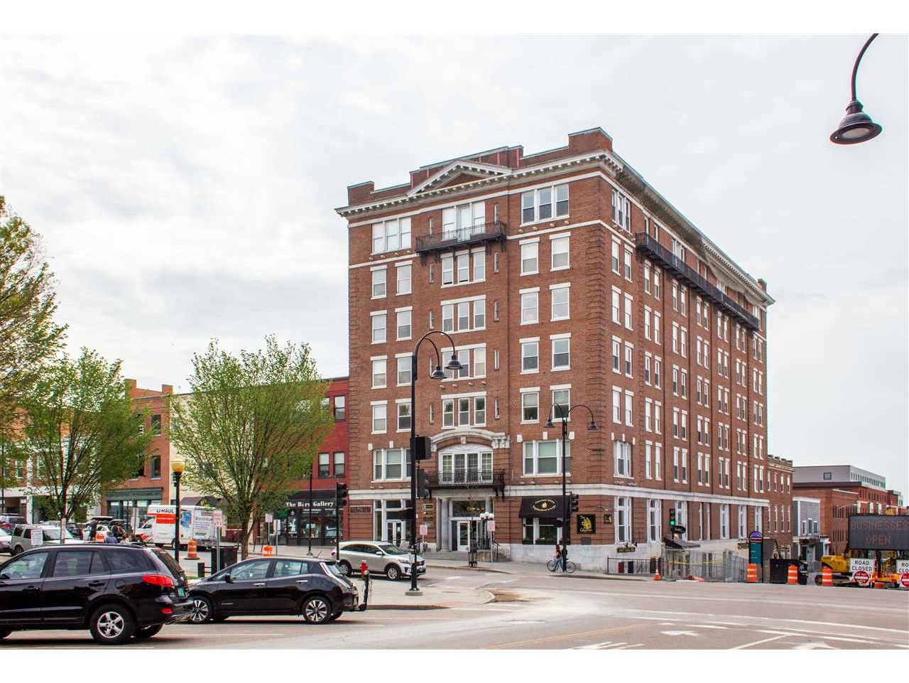 131 Main Street, Unit 304