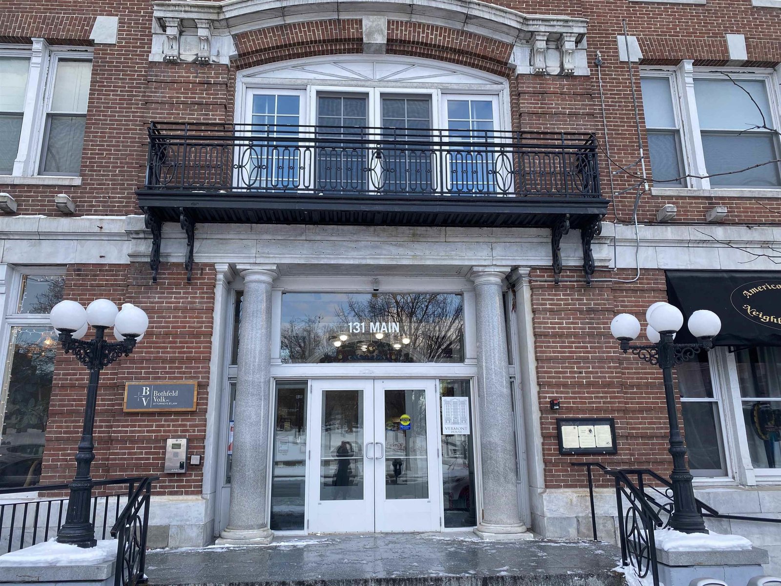 131 Main Street, Unit 304