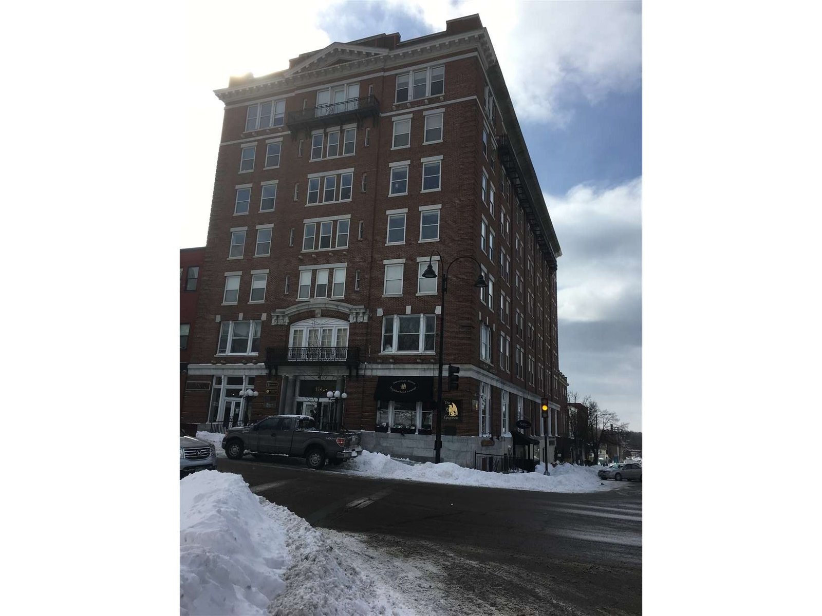 131 Main Street, Unit 306