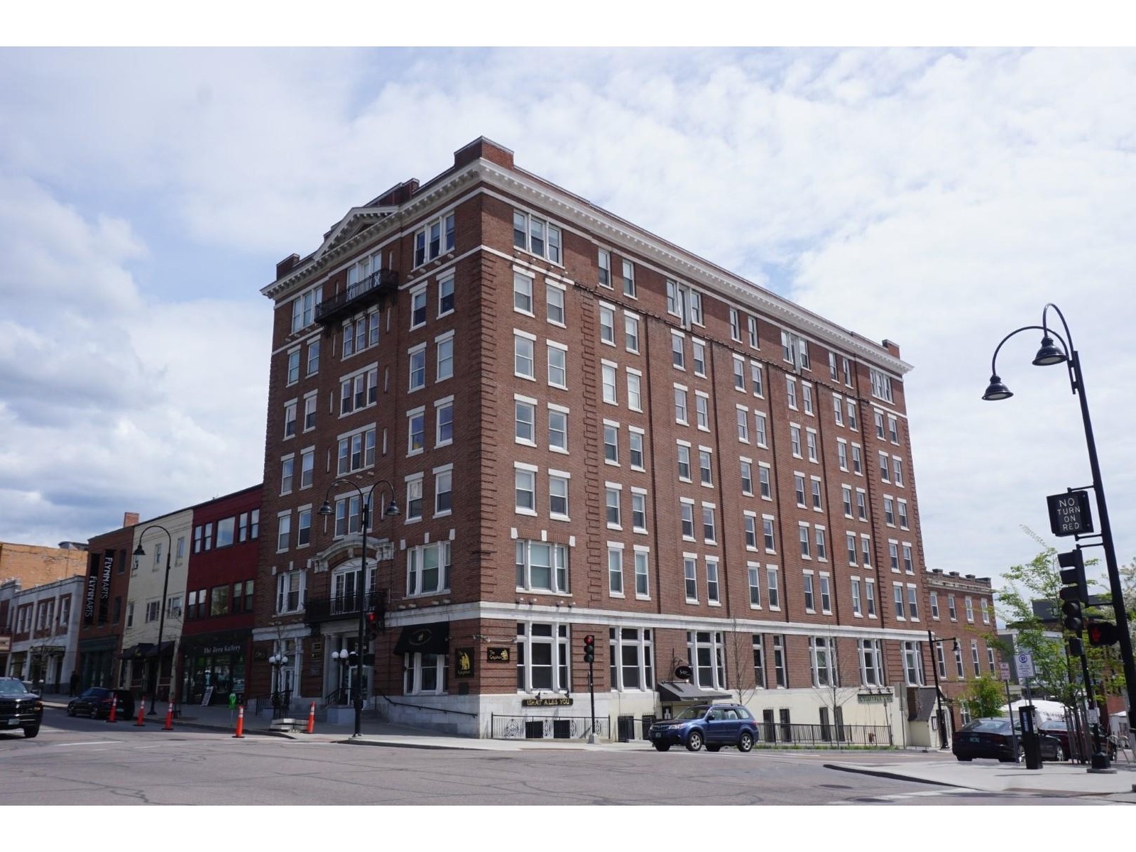 131 Main Street, Unit 308