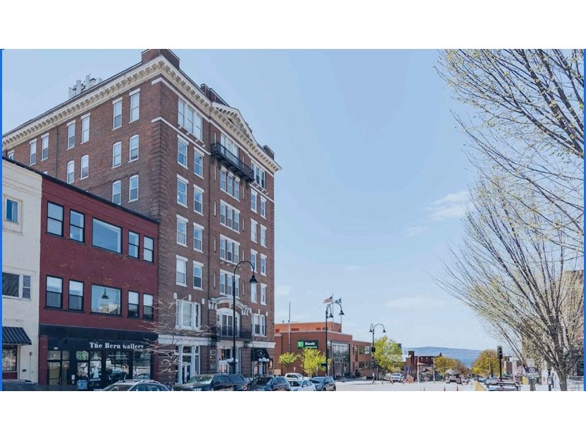131 Main Street, Unit 309