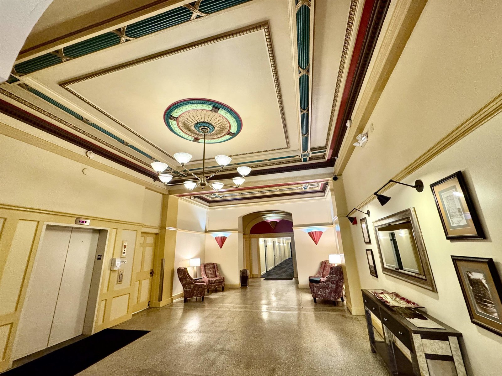 131 Main Street, Unit 407