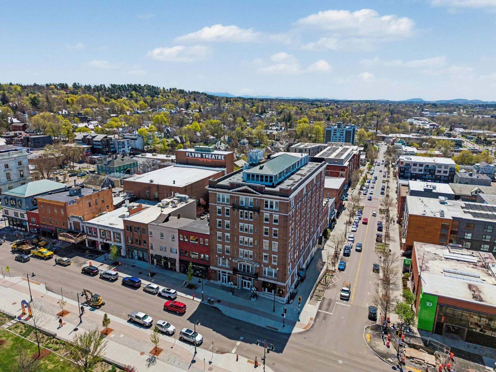 131 Main Street, Unit 407