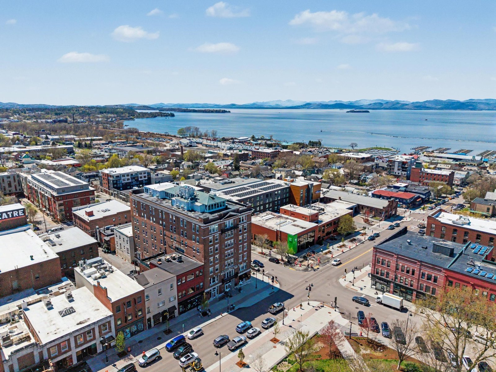 131 Main Street, Unit 407