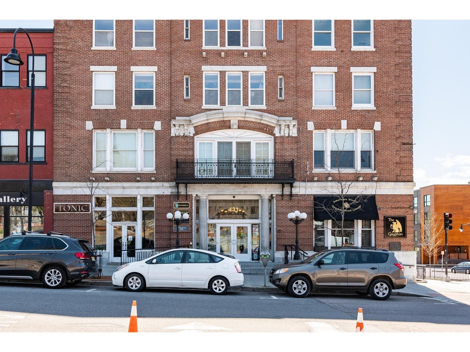 131 Main Street, Unit 407