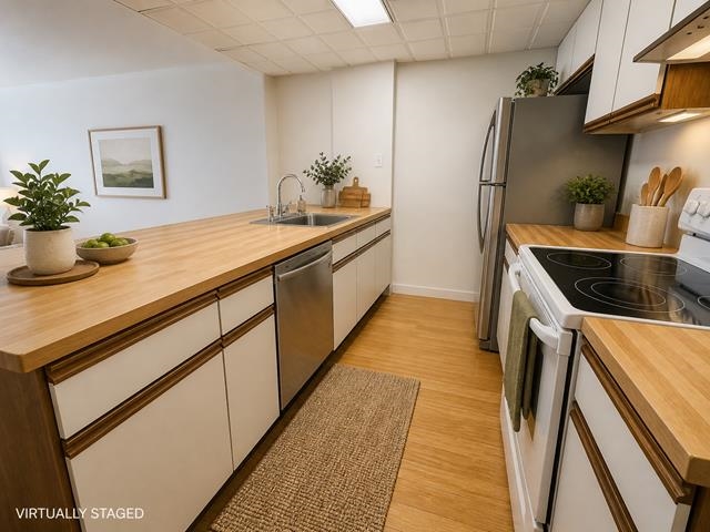 131 Main Street, Unit 407