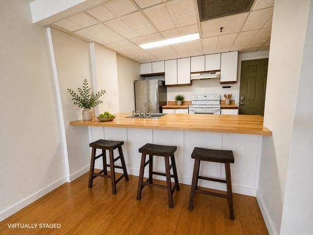 131 Main Street, Unit 407