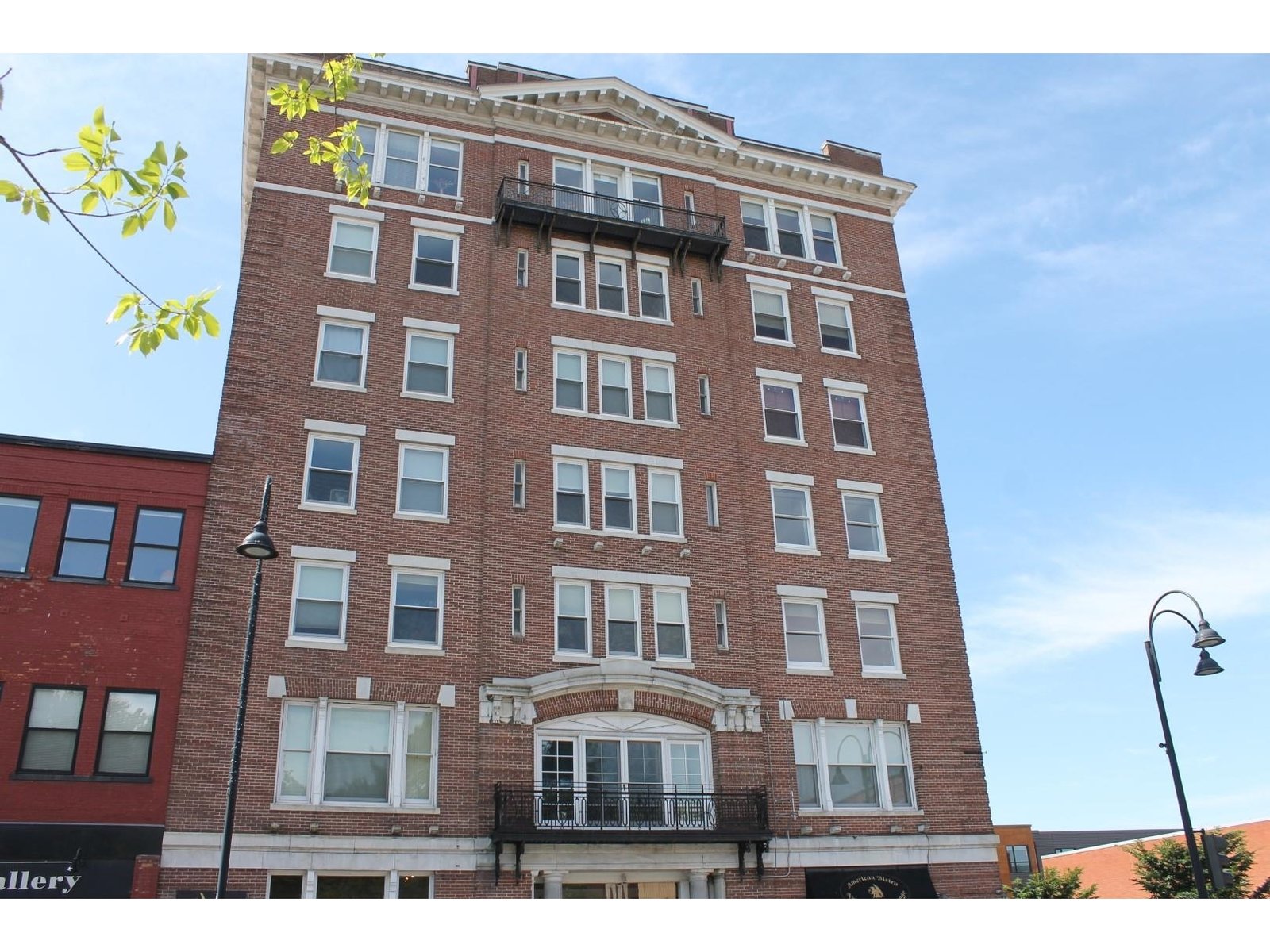 131 Main Street, Unit 504