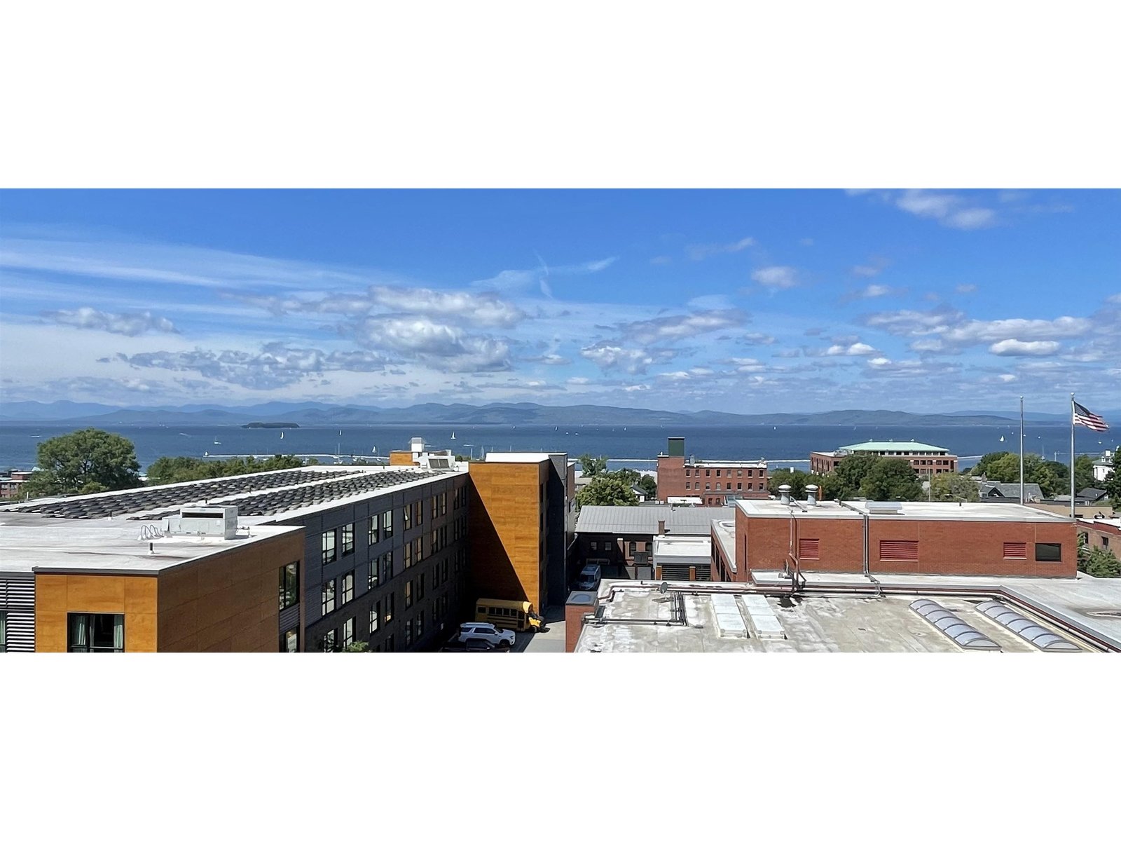 131 Main Street, Unit 504