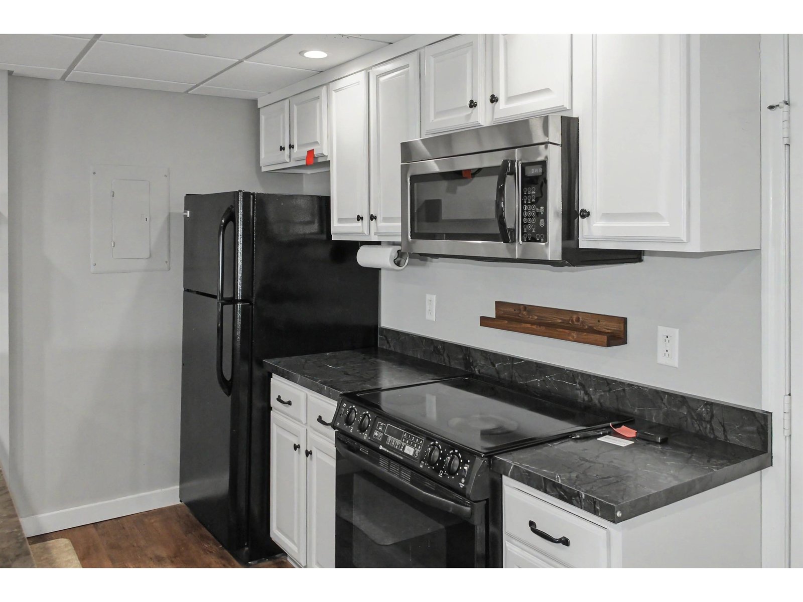 131 Main Street, Unit 504