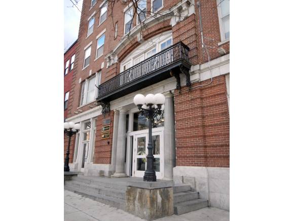 131 Main Street, Unit 507