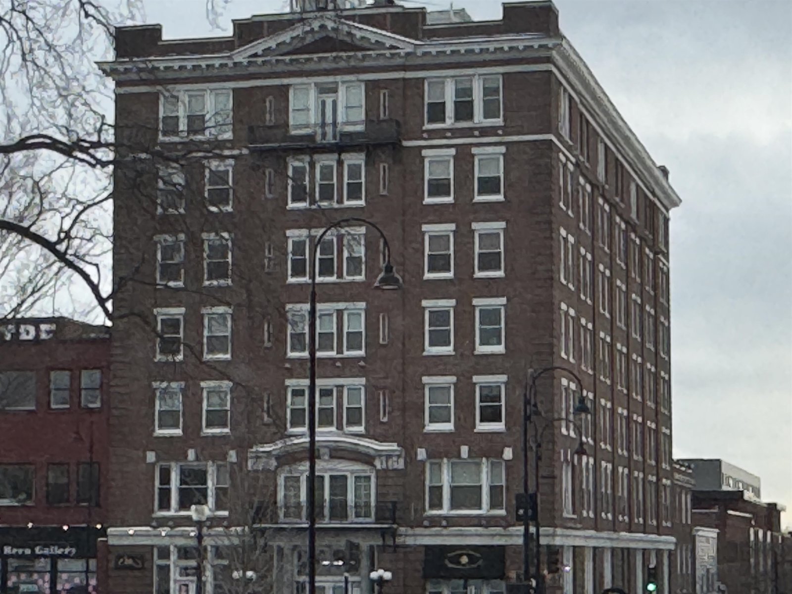 131 Main Street, Unit 706