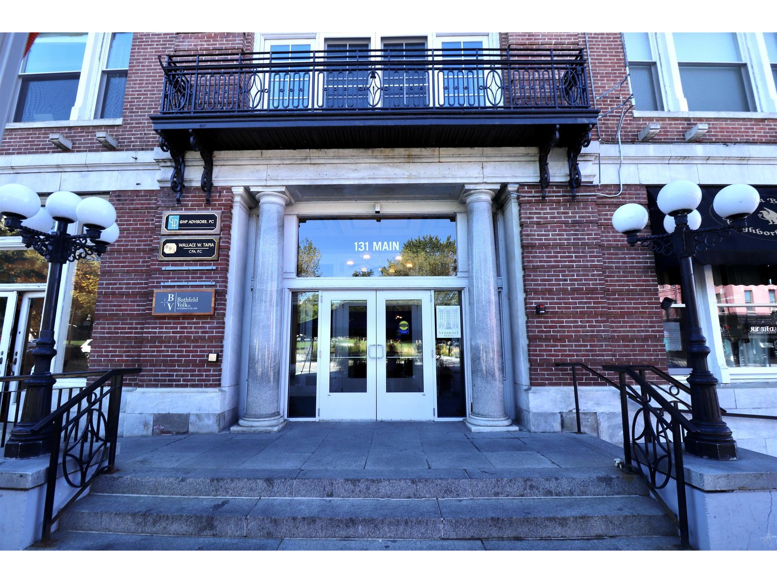 131 Main Street, Unit Unit 408