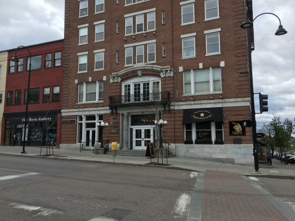 131 Main, Unit 307