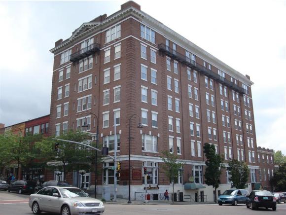131 Main, Unit 406