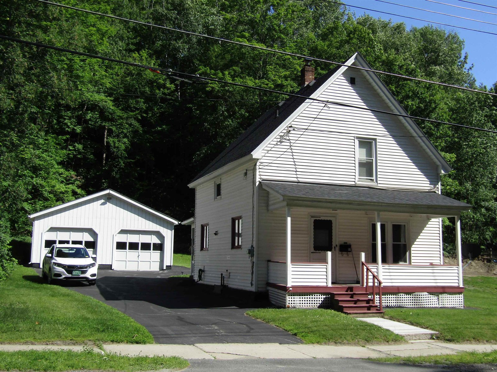 131 Maple Avenue, Barre City 131 Maple Avenue, Barre City