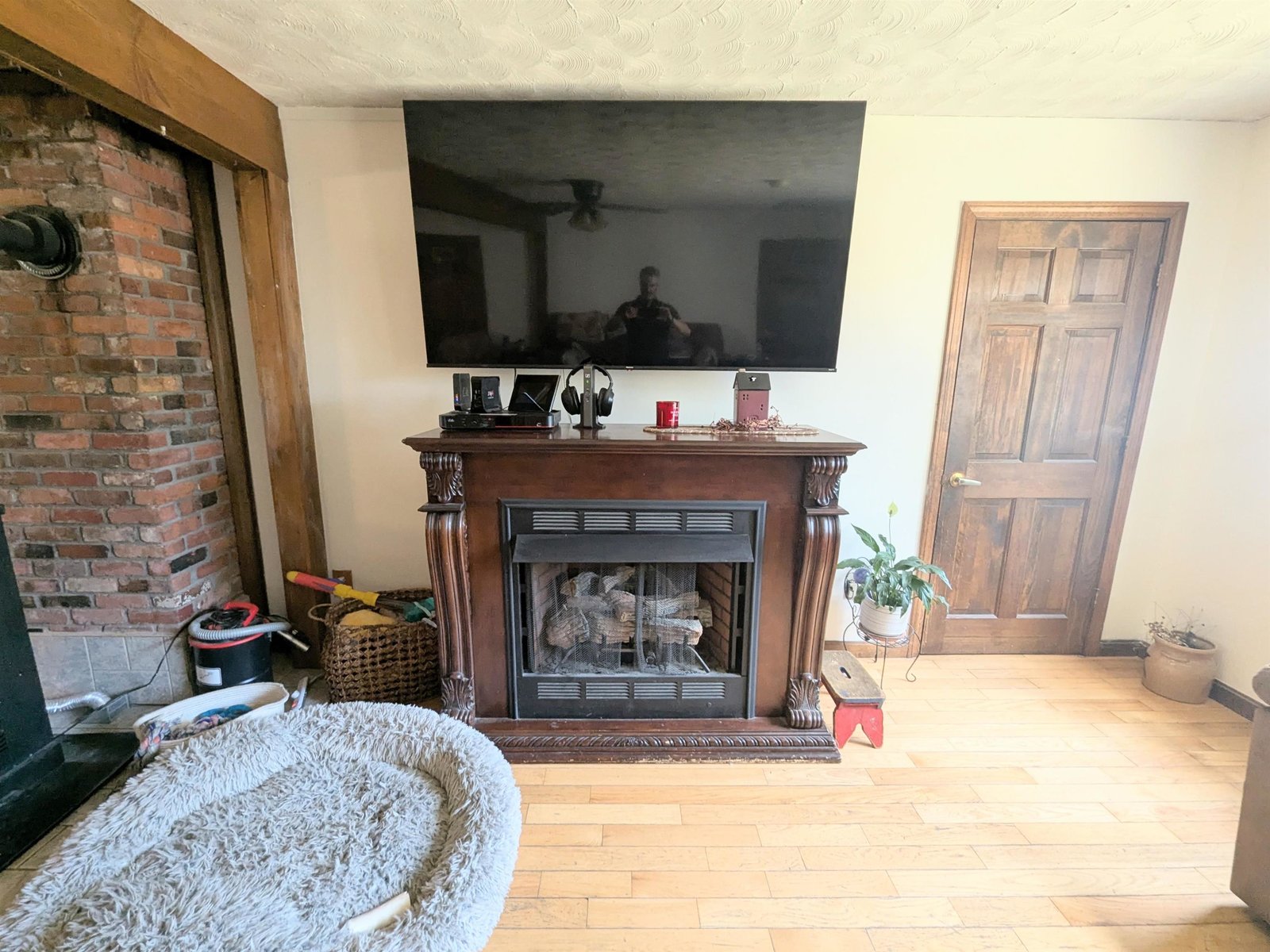 131 Old Bradley Road