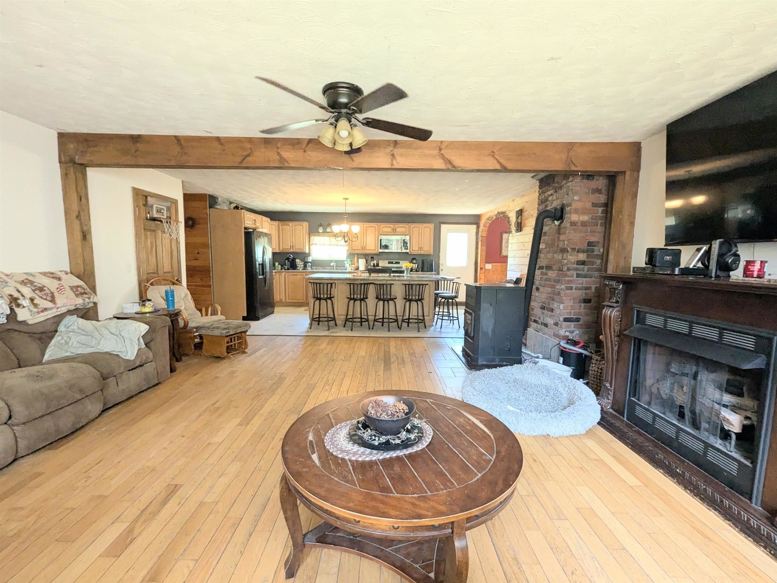 131 Old Bradley Road
