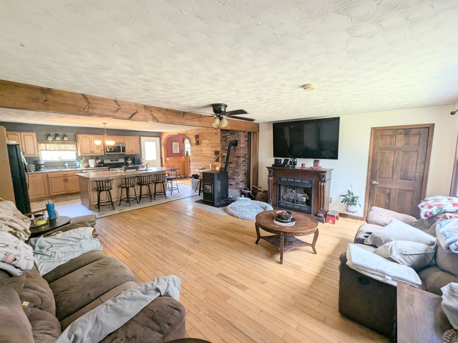 131 Old Bradley Road