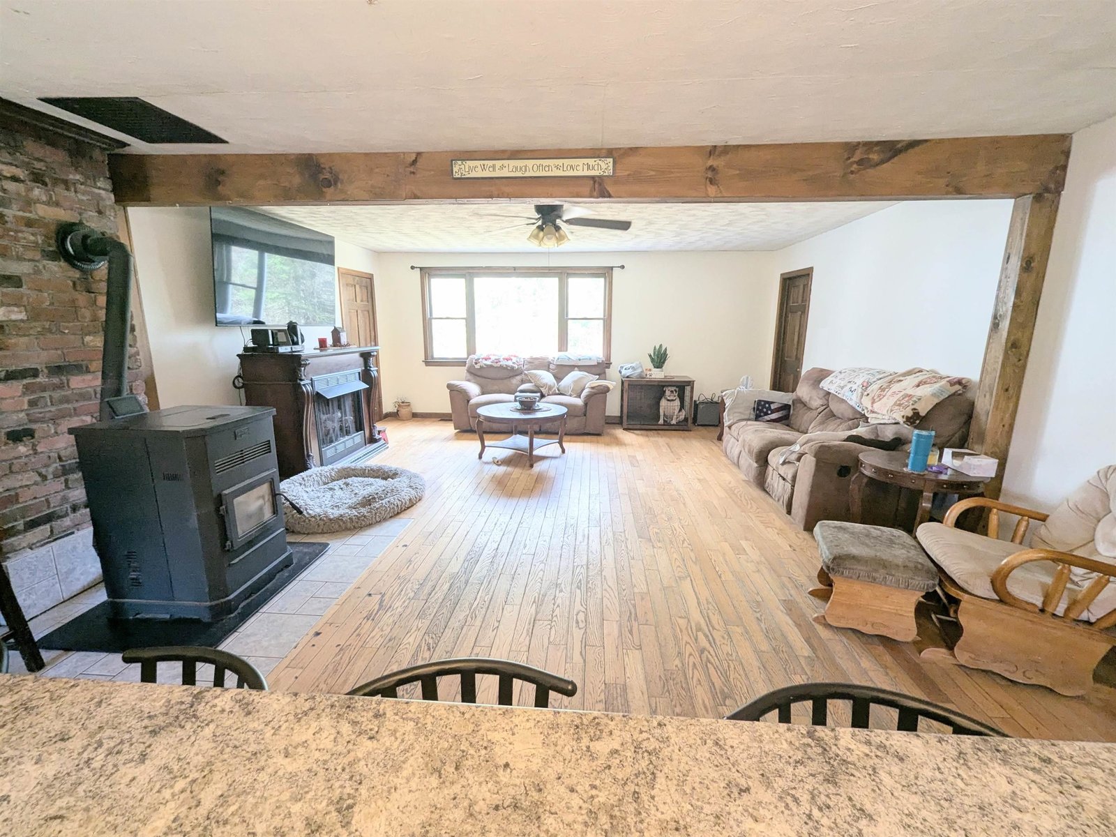 131 Old Bradley Road