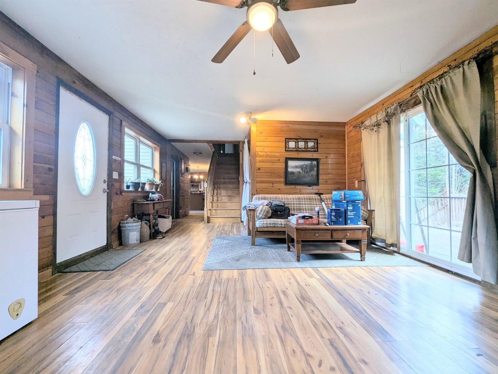 131 Old Bradley Road