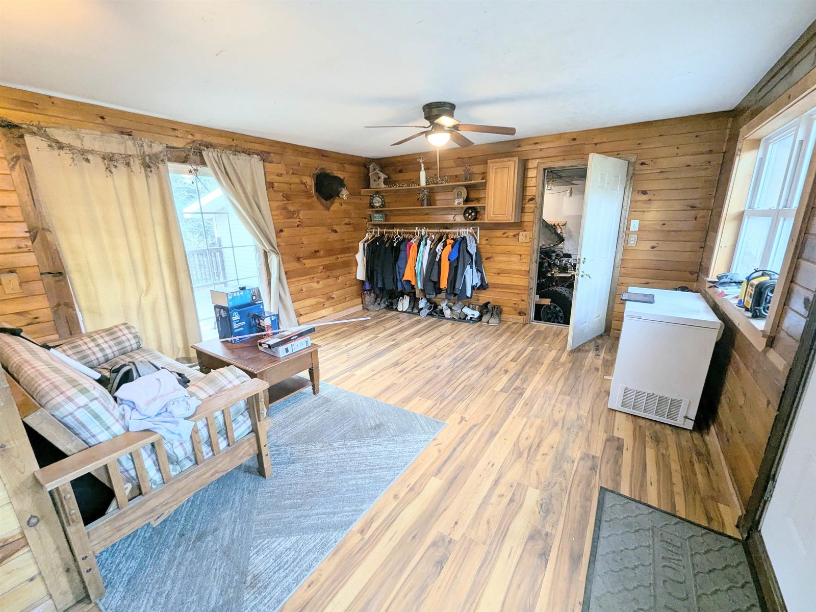 131 Old Bradley Road