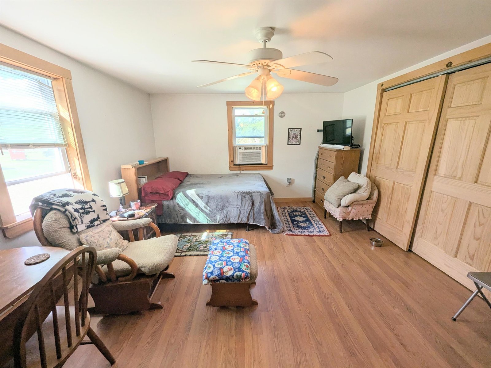 131 Old Bradley Road